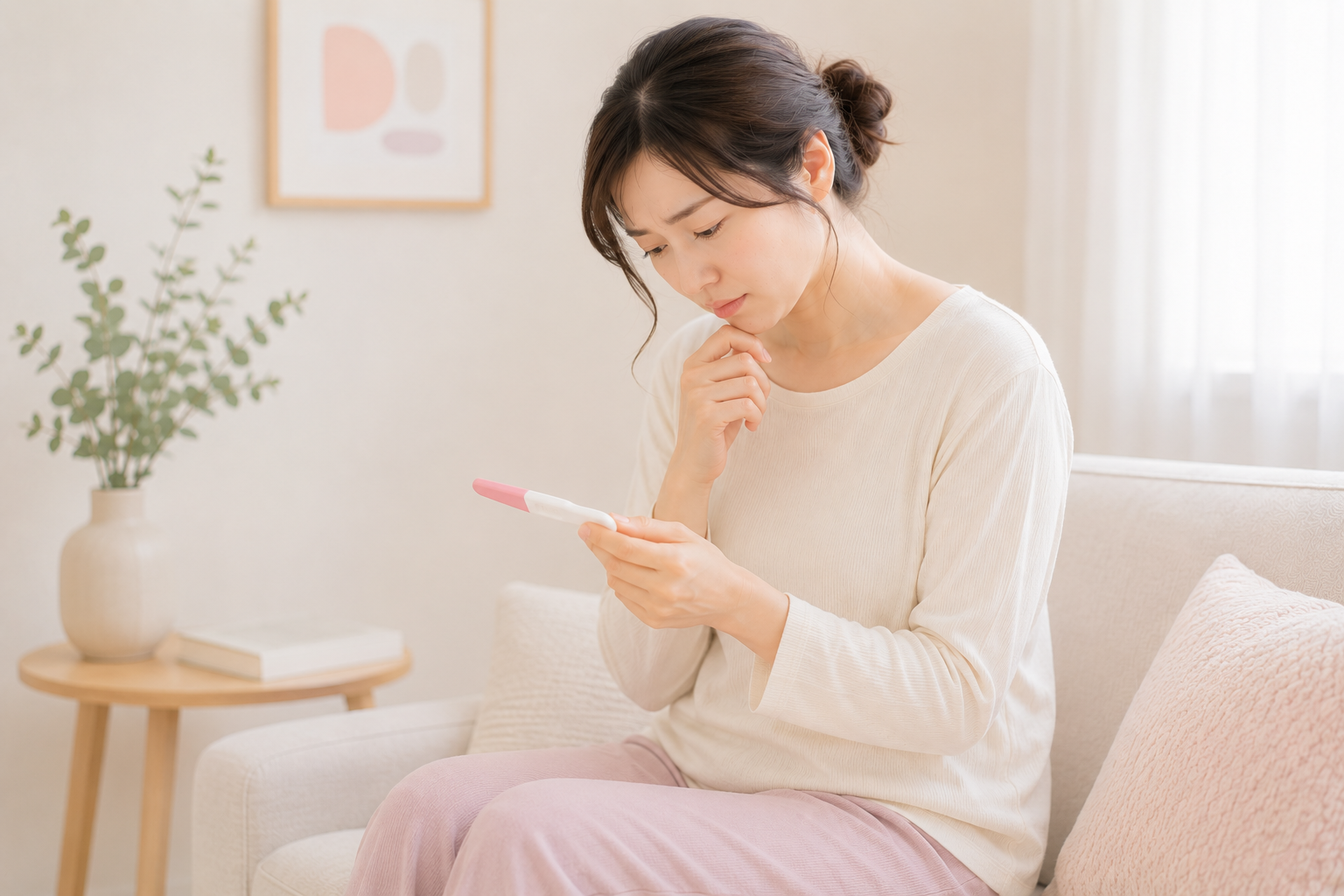 妊活